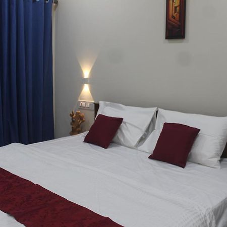Nature Villa Kochi Alwaye Exterior foto