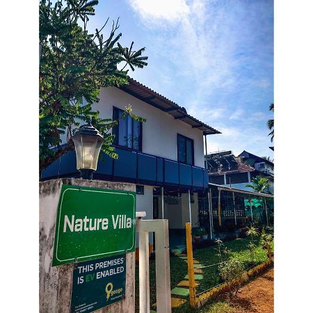 Nature Villa Kochi Alwaye Exterior foto
