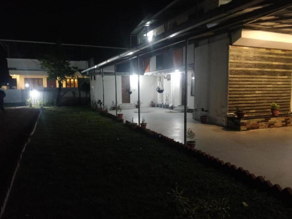 Nature Villa Kochi Alwaye Exterior foto