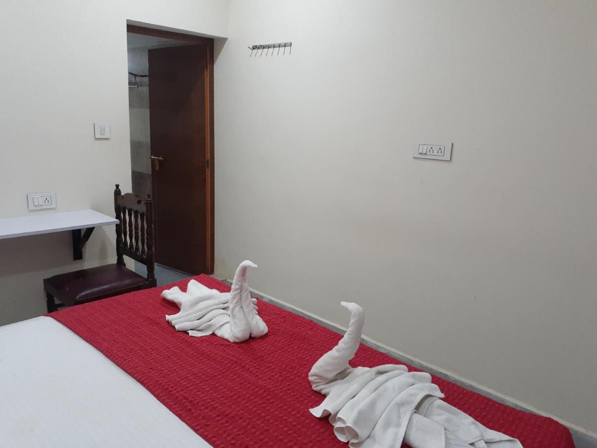 Nature Villa Kochi Alwaye Exterior foto